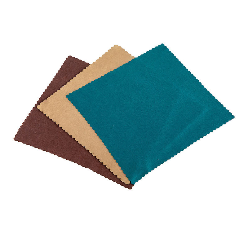 OEM Tappeto per la pulizia del telefono in microfibra 160-230gm Peso per la pulizia dello schermo del telefono cellulare tablet